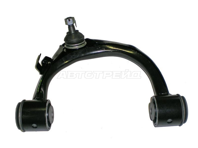 Рычаг подвески Toyota Land Cruiser (J100) 98-07 / Lexus LX 98-07 (Сверху / Спереди / Справа)