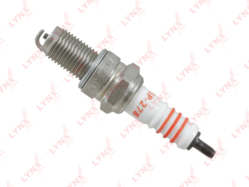 Свеча зажигания 8TCVN (Nickel)