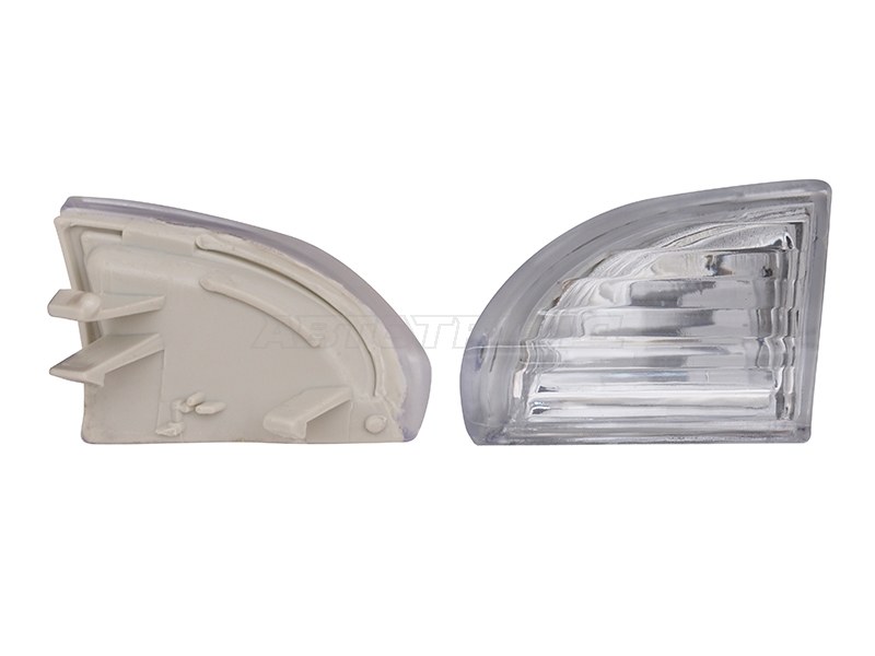 Поворот Volkswagen Passat CC 08-11 (Слева / В бампер)