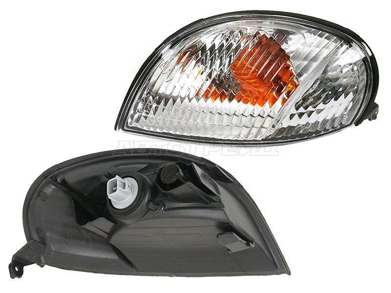 Поворот Toyota Nadia 98-03 (Справа)