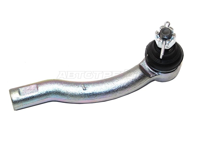 Рулевой наконечник Toyota Allion (T240) 01-07 / Corolla 00-07 (Слева)