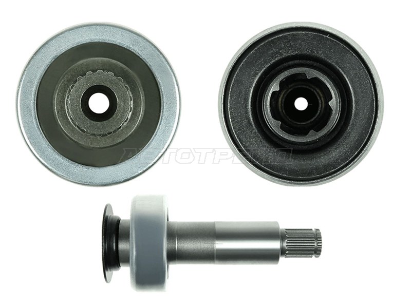 Бендикс Lexus RX 03-12 / Toyota Allion 01-07