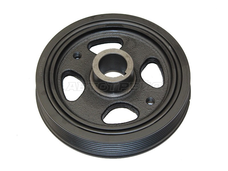 Шкив коленвала Toyota Allion (T260) 07-21 / Avensis 08-18
