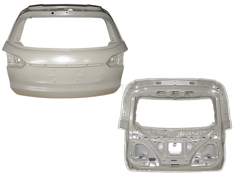 Дверь багажника Chery Tiggo 8 Pro 21- / Tiggo 8 Pro Max 22-24