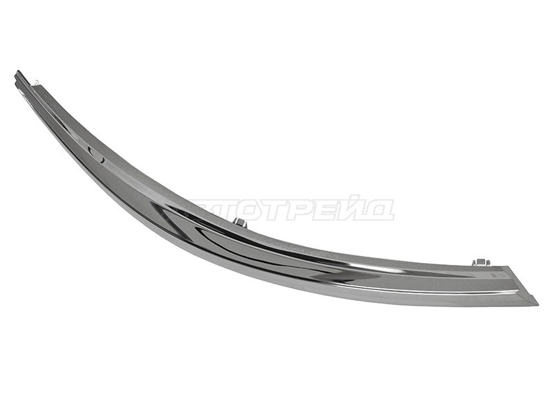 Молдинг решетки Toyota Corolla (E180) 12-19 (Справа)