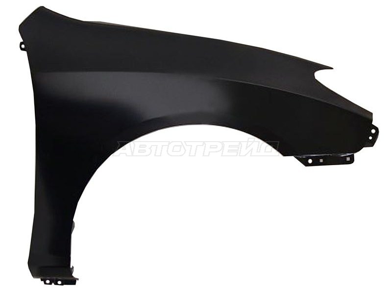 Крыло переднее Hyundai Elantra 06-12 / Avante 06-11 (Справа)