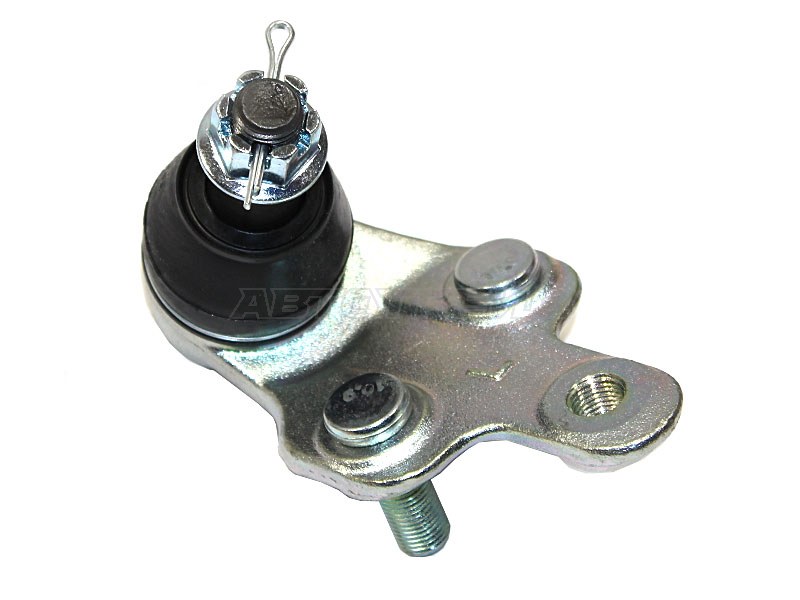 Шаровая опора Lexus RX 03-09 / Toyota Camry 01-06 (Снизу / Спереди / Слева)