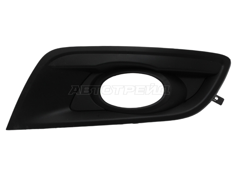 Оправа ПТФ Mazda 3 06-09 / Axela 06-09 (Слева / 5D HBK)