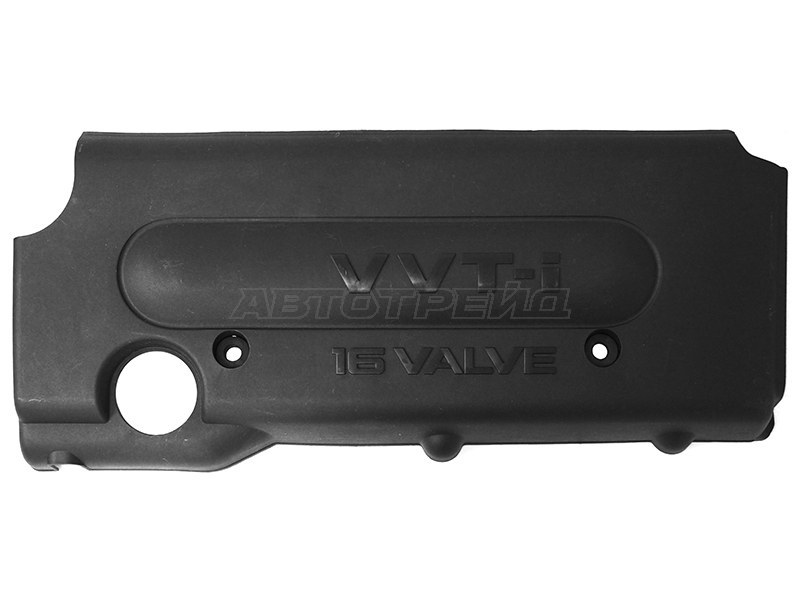Накладка на двигатель Toyota Camry (XV40) 06-11 / RAV4 05-13