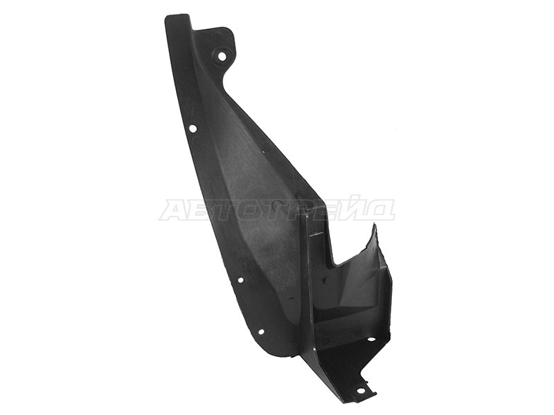 Подкрылок Chevrolet Lanos 05-09 / Daewoo Lanos 97-08 (Сзади / Слева)