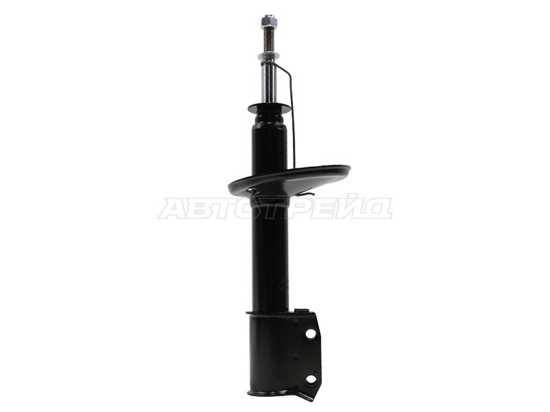 Стойка передняя Nissan Almera 12-19 / Renault Logan 04-16 (Справа=Слева)