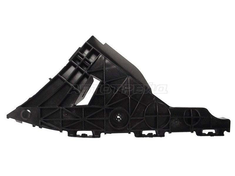 Крепление бампера Toyota Belta 05-12 / Yaris 05-13 (Сзади / Справа)