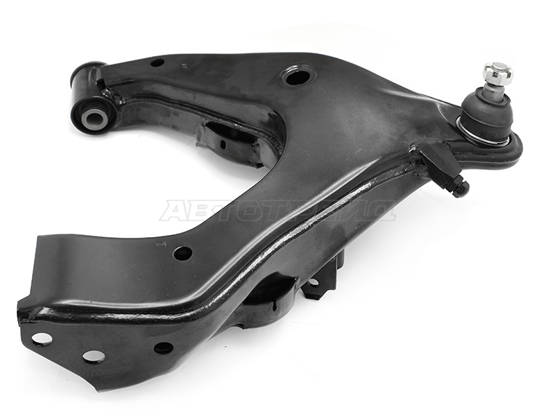 Рычаг подвески Toyota Land Cruiser (J100) 98-07 / Lexus LX 98-07 (Снизу / Спереди / Слева)
