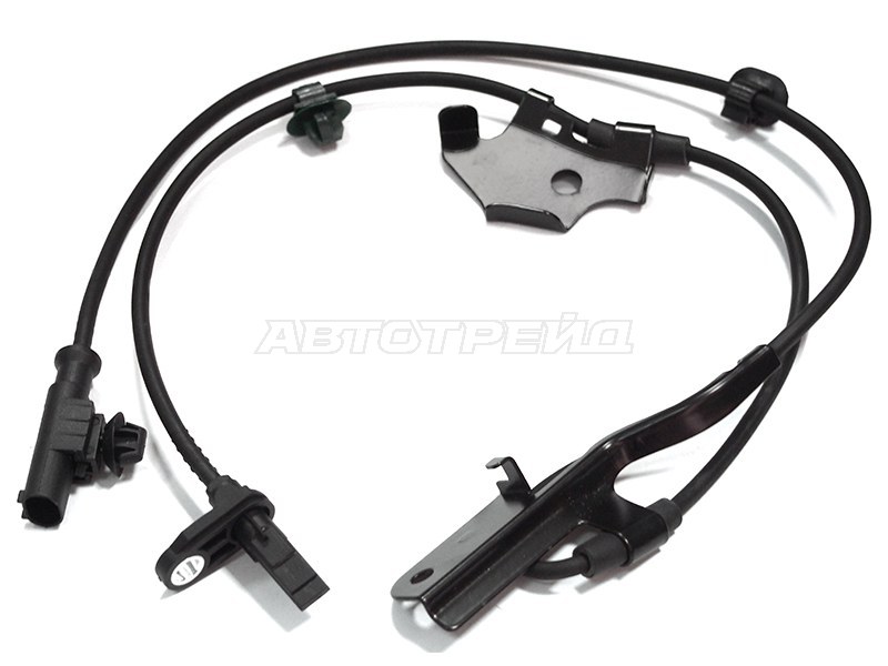 Датчик ABS Toyota Avensis (T270) 08-18 / Corolla 12-19 (Спереди / Справа)