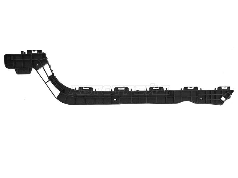 Крепление бампера Lexus LX 12-15 (Сзади / Справа)