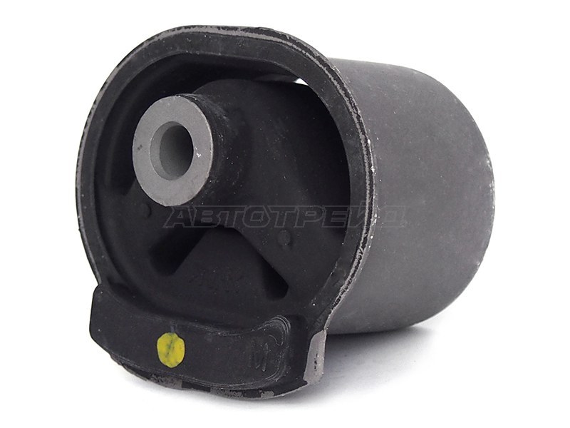 Сайлентблок опоры двигателя Toyota Avensis (T250) 03-08 / Corolla 00-13