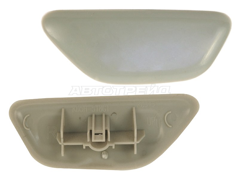 Крышка омывателя фары Mazda CX-5 16-21 (Справа)