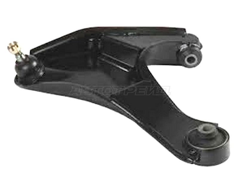 Рычаг подвески Daihatsu Terios 97-06 / Toyota Cami 99-06 (Снизу / Спереди / Справа)
