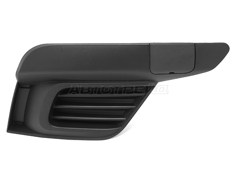 Заглушка бампера Renault Logan 18-22 (Спереди / Справа)