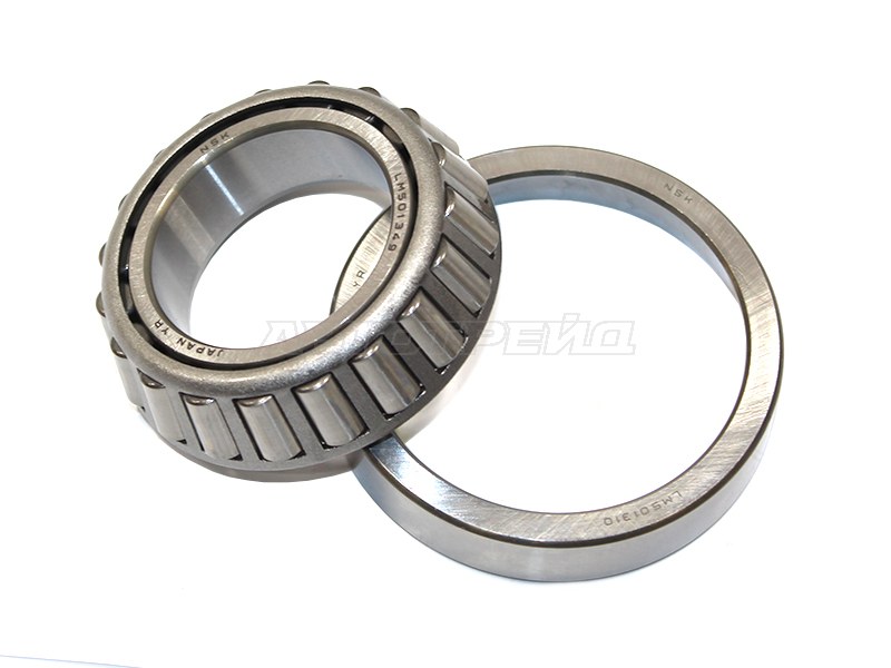 Подшипник передней ступицы Mitsubishi Lancer 07-15 / Nissan Patrol 87-19