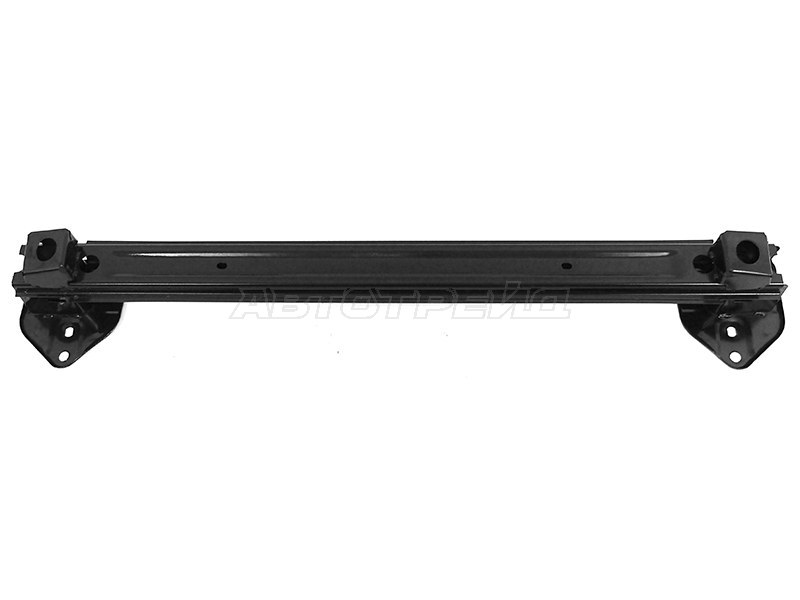 Усилитель бампера Mitsubishi ASX 10-16 / Lancer 07-17 (Сзади)
