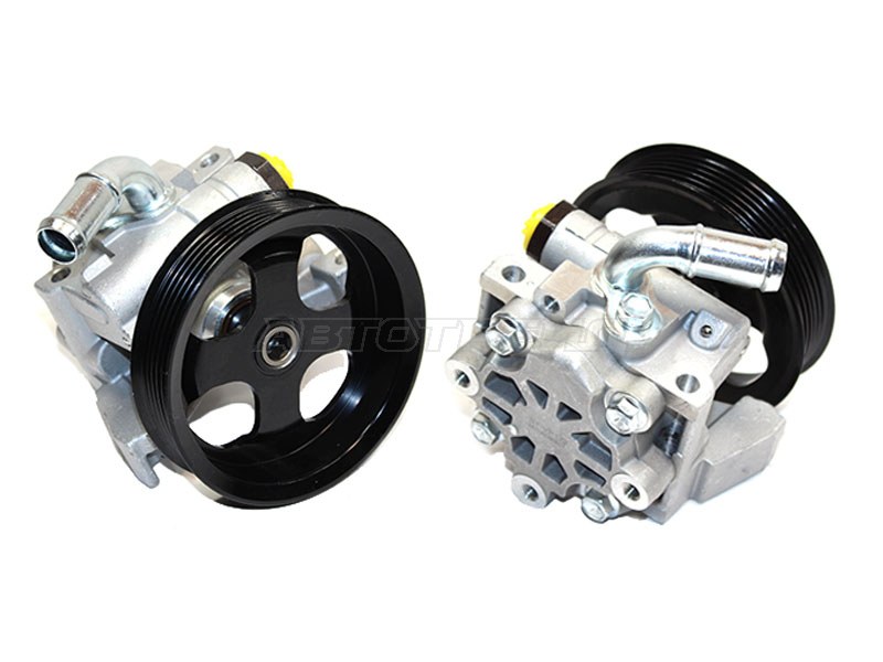 Насос ГУР Ford Tourneo Connect 02-13 / Transit Connect 09-13