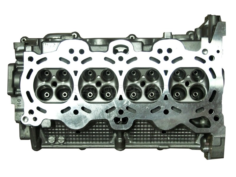 ГБЦ Hyundai Creta 15-22 / Elantra 10-20 G4NA