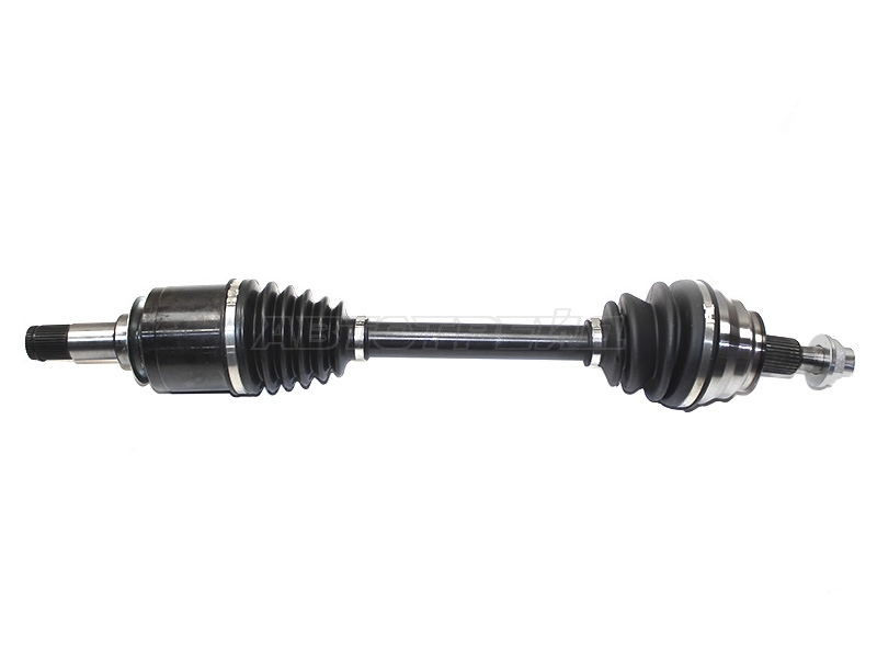 Привод в сборе Mercedes-Benz M-Class 05-11 / GL-Class 06-15 (Спереди / Слева)