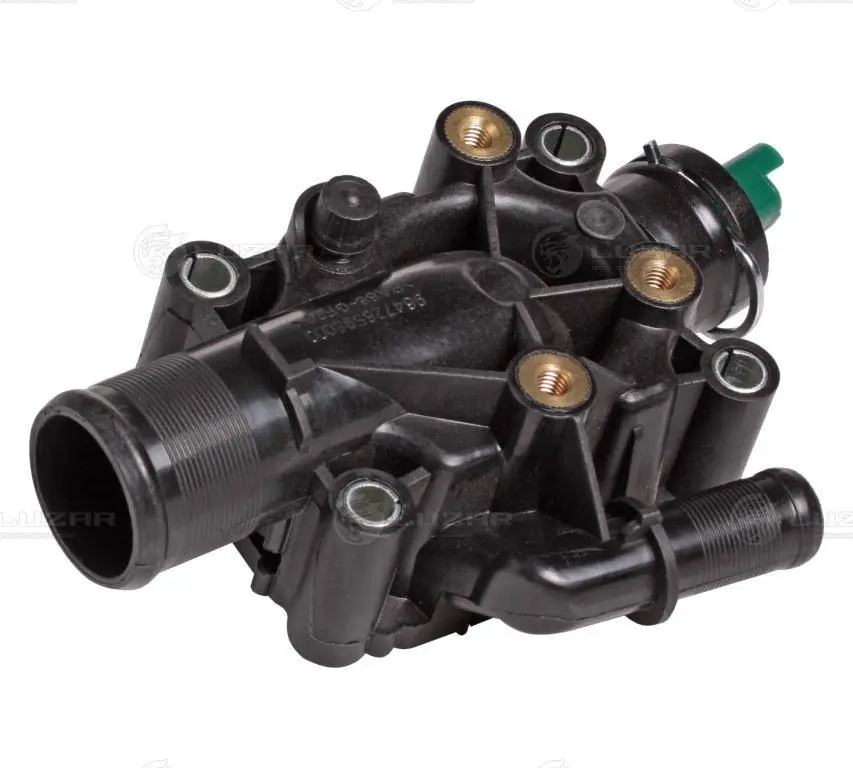 Термостат для а/м Peugeot 308 (07-)/Citroen C4 (04-) 1.4i/1.6i [KFU/NFU]