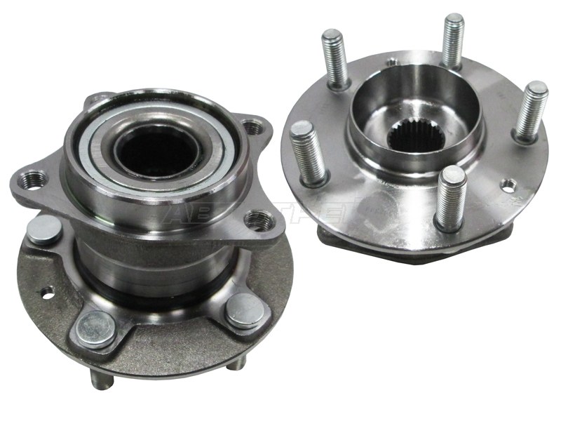 Ступичный узел Mazda CX-7 06-10 / Premacy 05-07