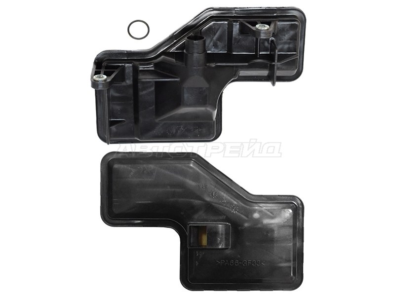 Фильтр АКПП Honda City 02-14 / Jazz 02-09