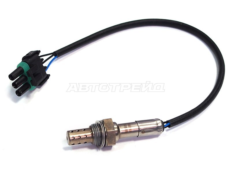 Датчик кислородный Toyota Land Cruiser (J80) 89-97