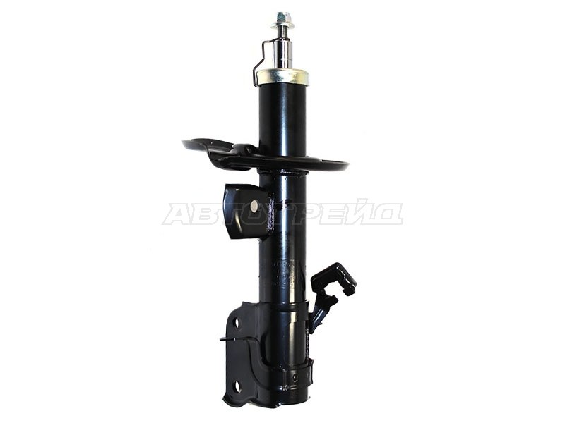 Стойка передняя Nissan Tiida 15-16 / Sentra 12-19 (Слева)