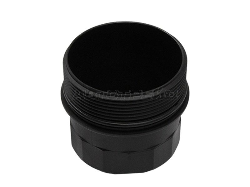 Корпус масляного фильтра BMW 5-Series 03-10 / 6-Series 03-10 N62