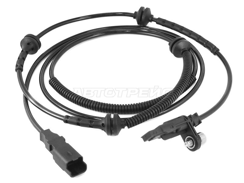 Датчик ABS Citroen C6 05-12 / C8 02-08 (Сзади / Справа=Слева)