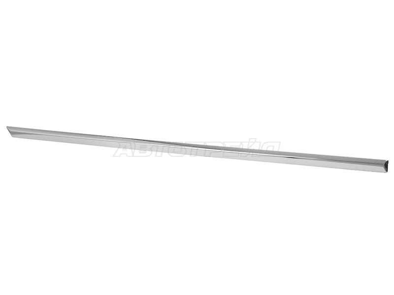 Накладка двери Volkswagen Passat 05-11 (Сзади / Справа)