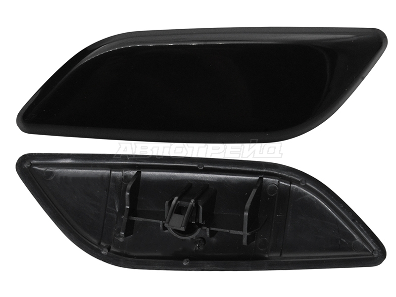 Крышка омывателя фары Mazda 3 13-19 / Axela 13-19 (Слева)