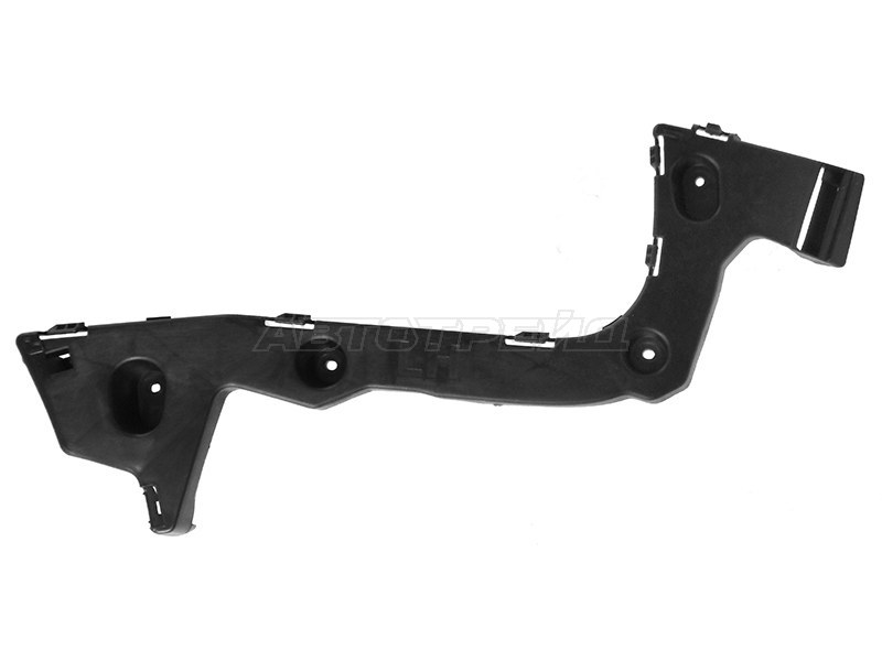 Крепление бампера Ford Focus 10-15 (Сзади / Слева / 4D SED)