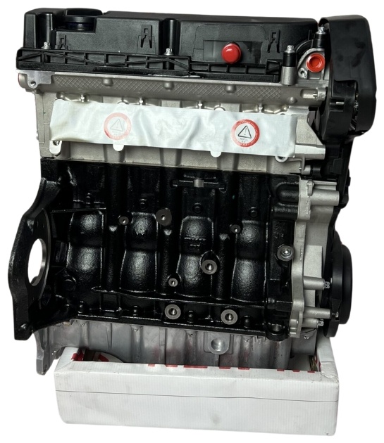 Двигатель F18D4 — новый
