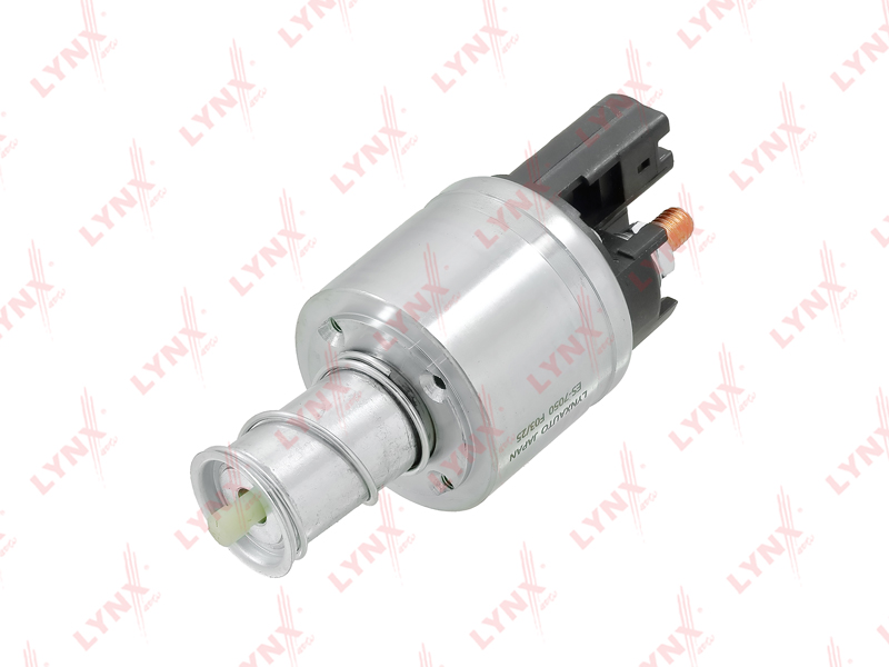 Реле втягивающее стартера LADA GRANTA 2190-91/KALINA 2192-94/VESTA GFL/XRAY