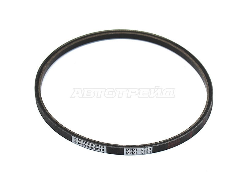 Ремень приводной Mitsubishi Delica 79-07 / Pajero 81-90 CD20;LD20;LD20T