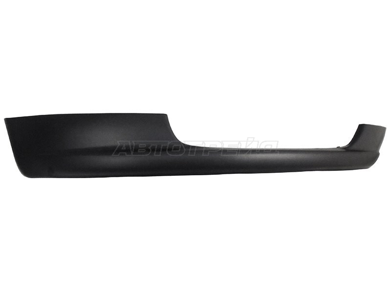 Бампер передний Toyota Vitz 99-01 / Yaris 99-02 (Нижняя часть)