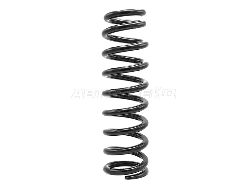 Пружина подвески Toyota Land Cruiser (J200) 07-21 (Спереди)
