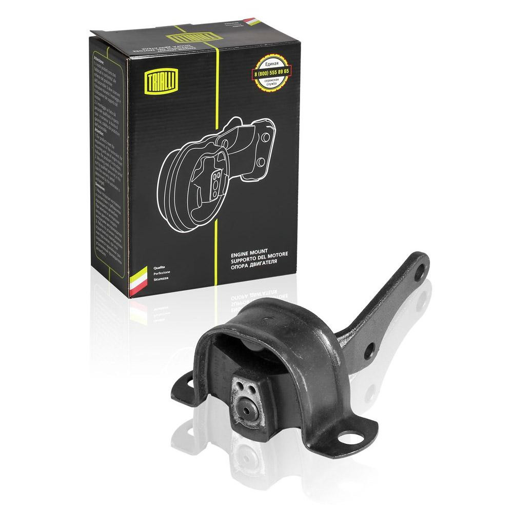 Trialli RM0111 — Опора двигателя задняя в сборе · зад