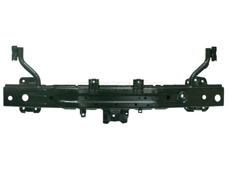 Усилитель бампера Mitsubishi Lancer 07-15 (Спереди)