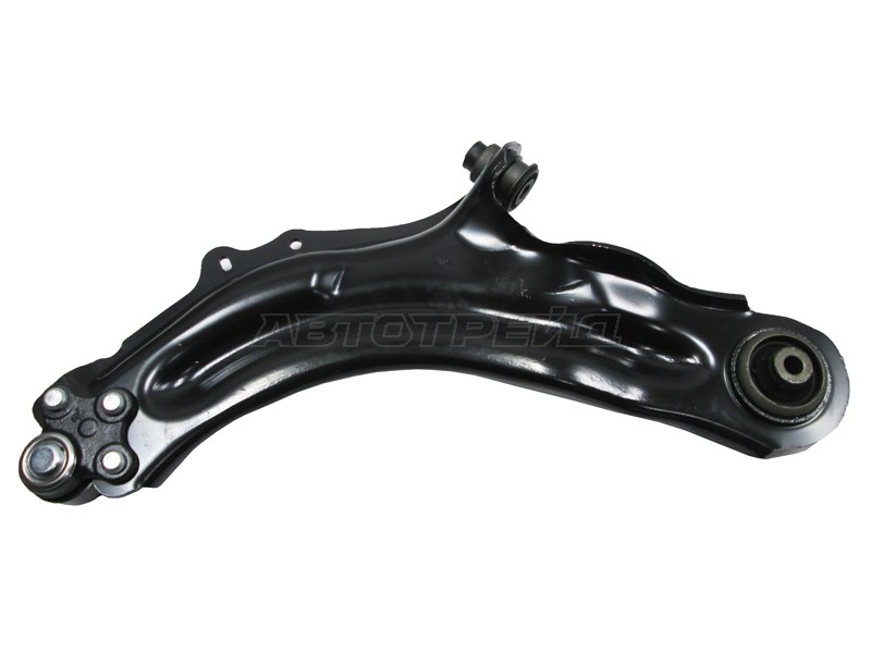 Рычаг подвески Renault Kangoo 08-16 (Справа)