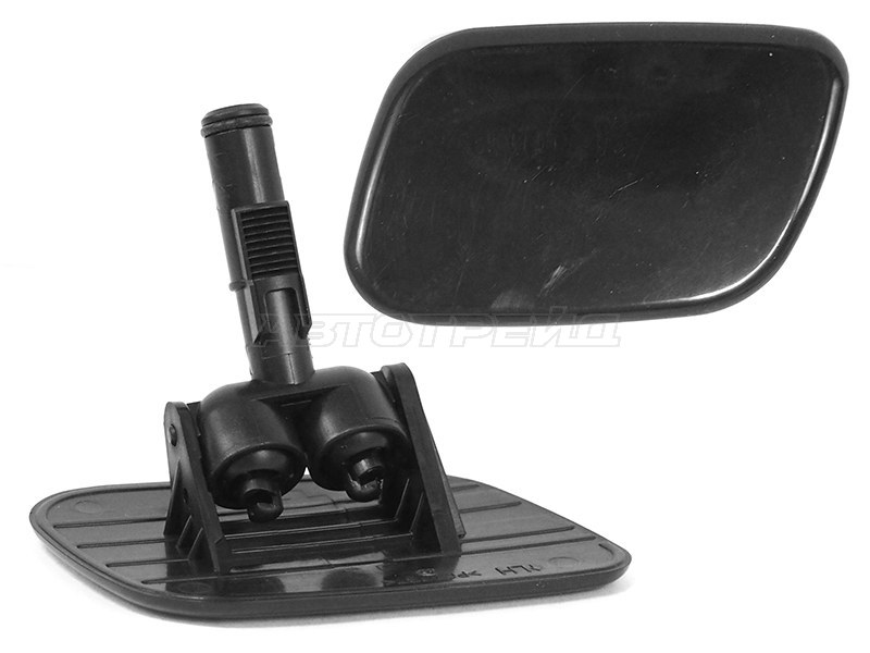 Крышка омывателя фары Hyundai Santa Fe 09-12 (Слева)