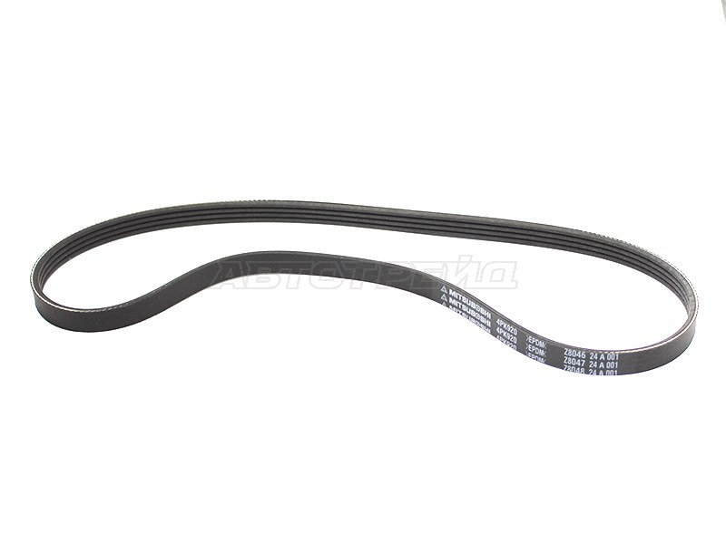 Ремень приводной Nissan Sunny 90-00 / Peugeot Boxer 06- 1NZFE;2NZFE