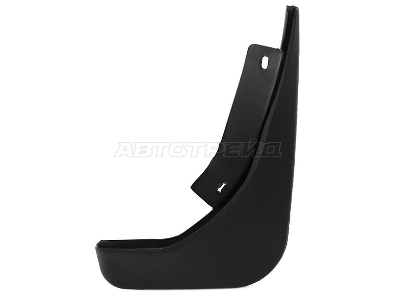 Брызговик Ford Fiesta 08-19 (Сзади / Справа)