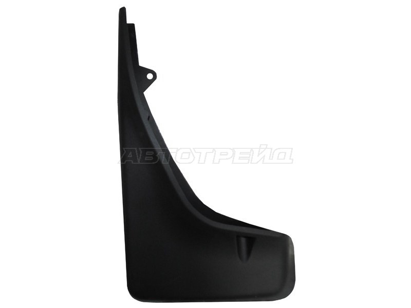 Брызговик Land Rover Freelander 06-14 (Сзади / Слева)